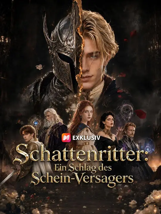 Schattenritter: Ein Schlag des Schein-Versagers