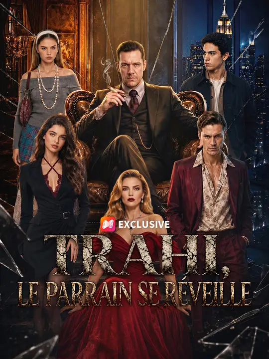 TRAHI, LE PARRAIN SE RÉVEILLE