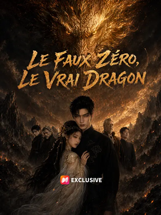 LE FAUX ZÉRO, LE VRAI DRAGON