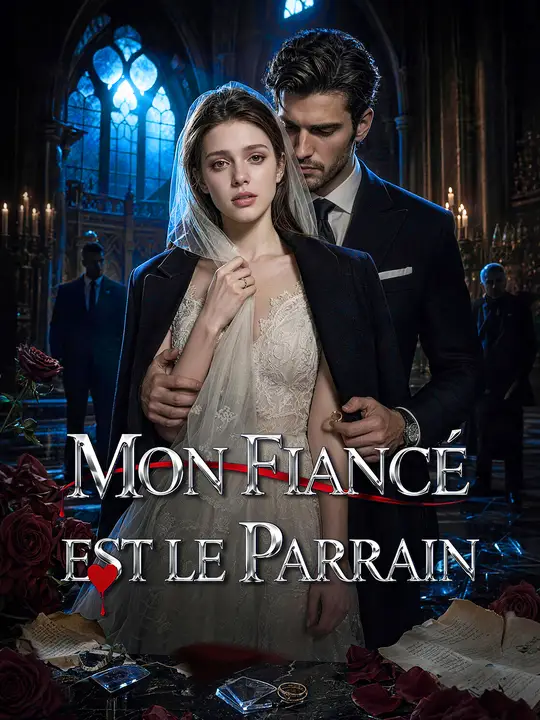 MON FIANCÉ EST LE PARRAIN