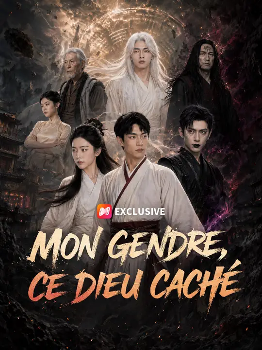 MON GENDRE, CE DIEU CACHÉ