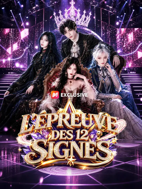 L'ÉPREUVE DES 12 SIGNES