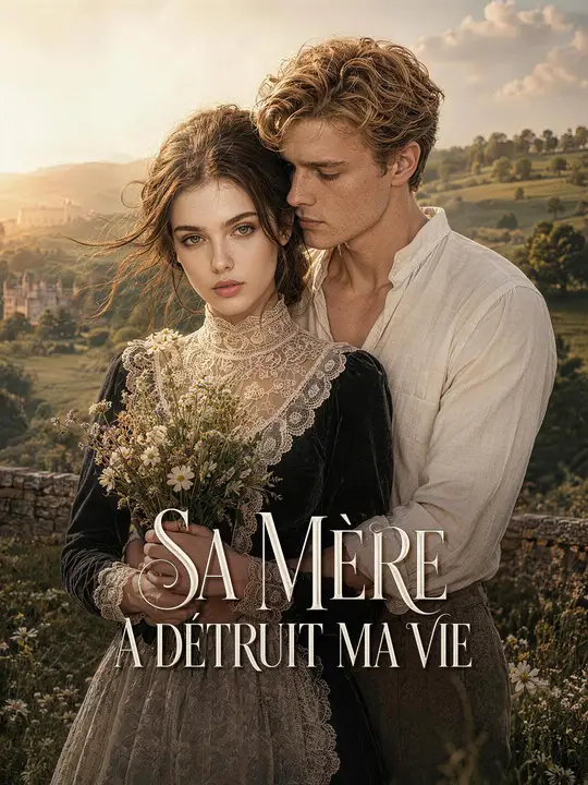 SA MÈRE A DÉTRUIT MA VIE