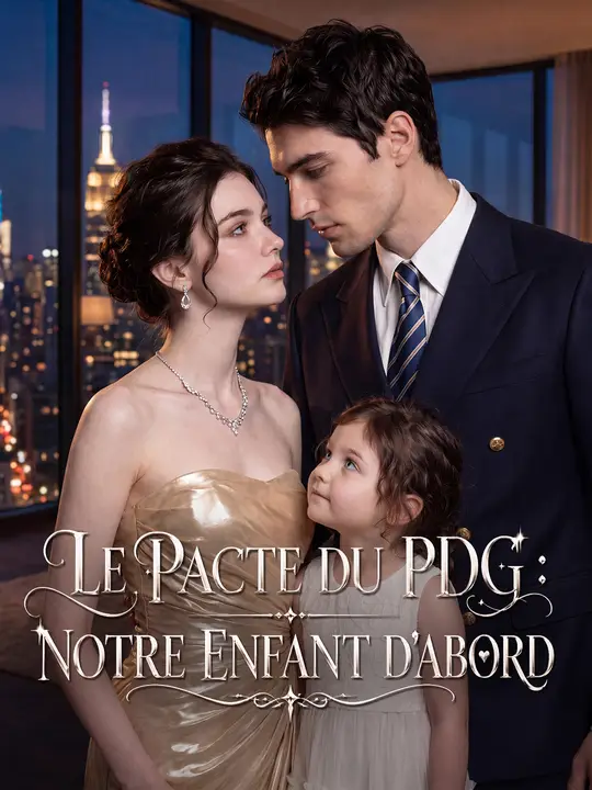 LE PACTE DU PDG : NOTRE ENFANT D'ABORD