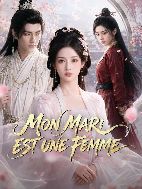 MON MARI EST UNE FEMME