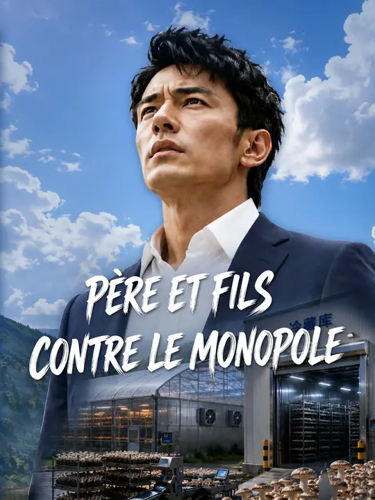 PÈRE ET FILS CONTRE LE MONOPOLE