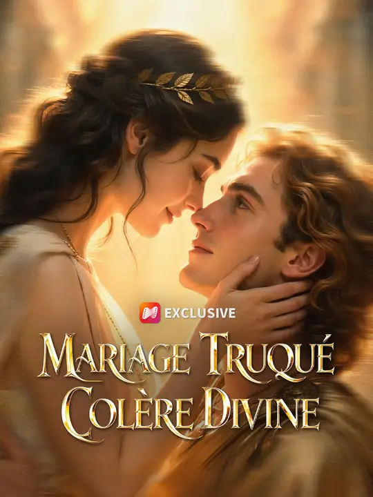 Mariage Truqué, Colère Divine