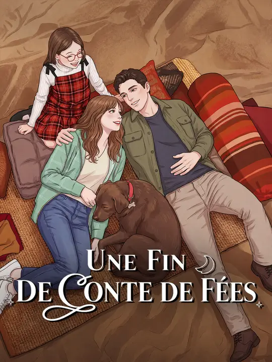 UNE FIN DE CONTE DE FÉES