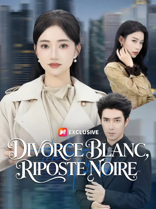 DIVORCE BLANC, RIPOSTE NOIRE