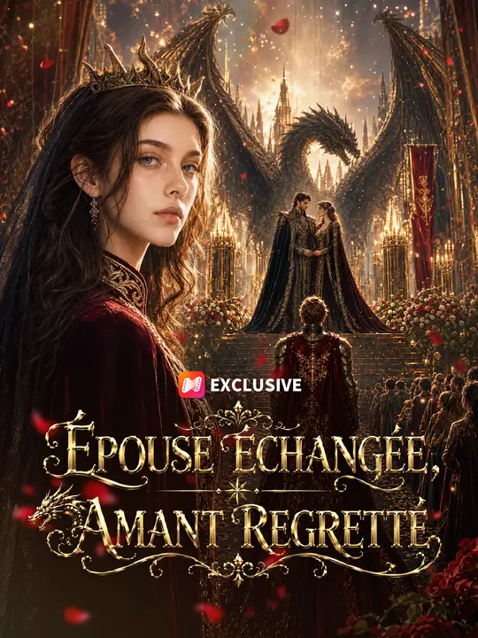 ÉPOUSE ÉCHANGÉE, AMANT REGRETTÉ