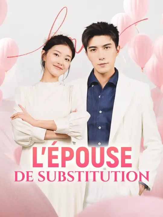 L'ÉPOUSE DE SUBSTITUTION