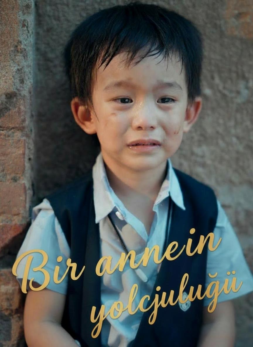 Bir annenin yolculuğu