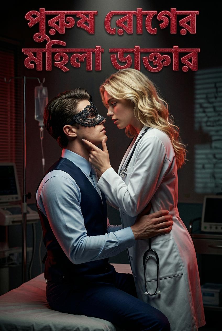 পুরুষ রোগের মহিলা ডাক্তার