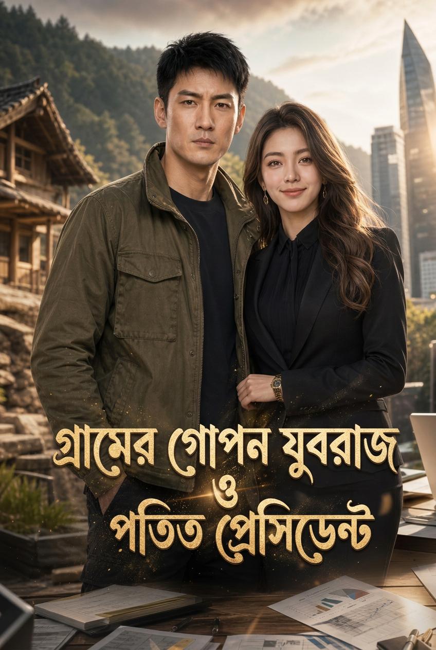 গ্রামের গোপন যুবরাজ ও পতিত প্রেসিডেন্ট