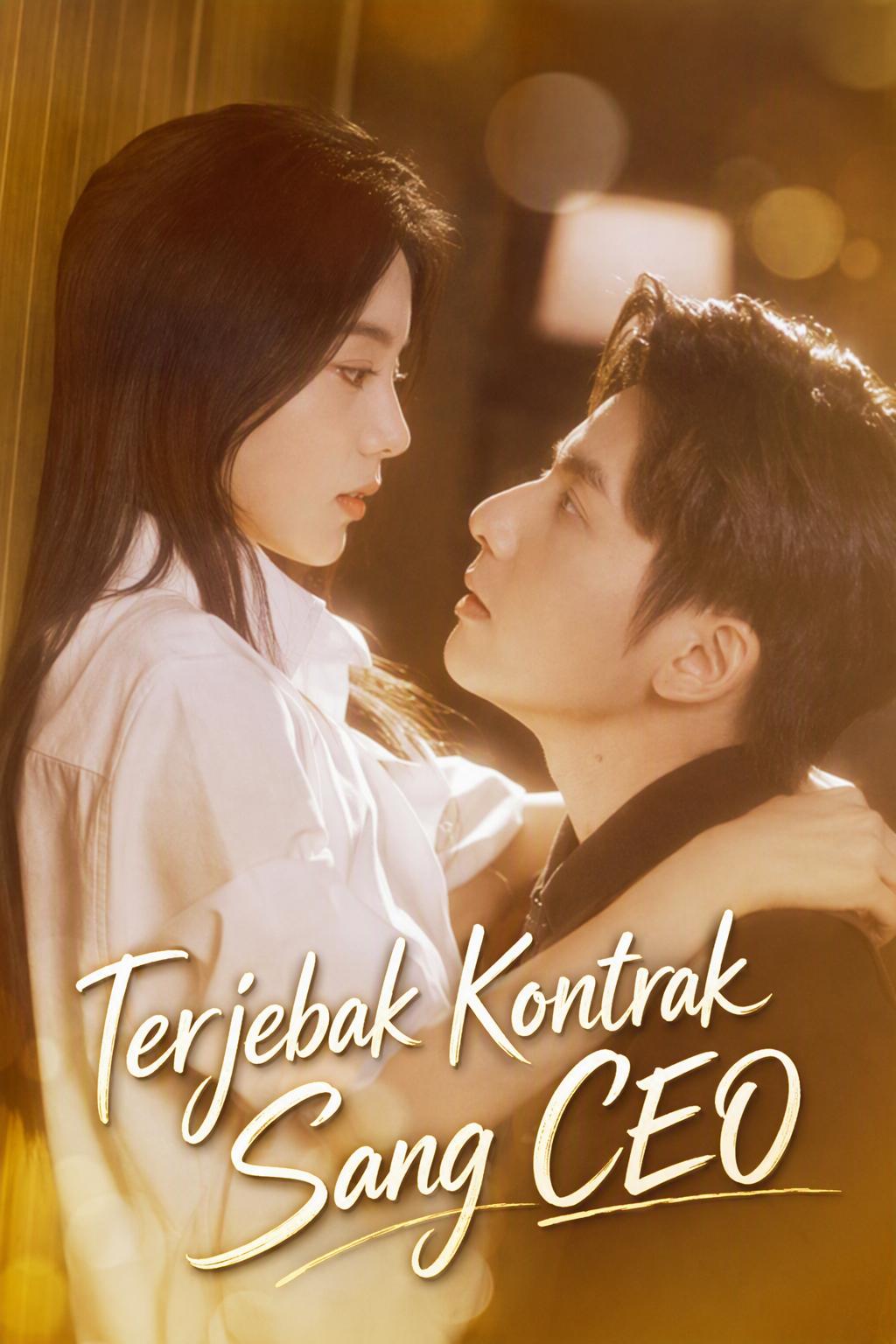 Dijual kepada CEO