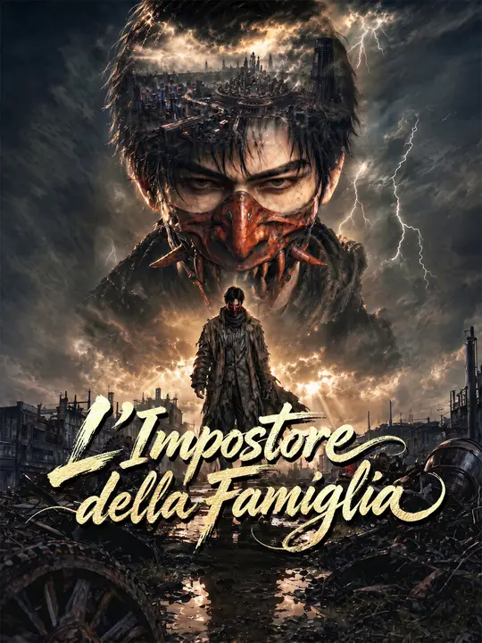 L'Impostore della Famiglia