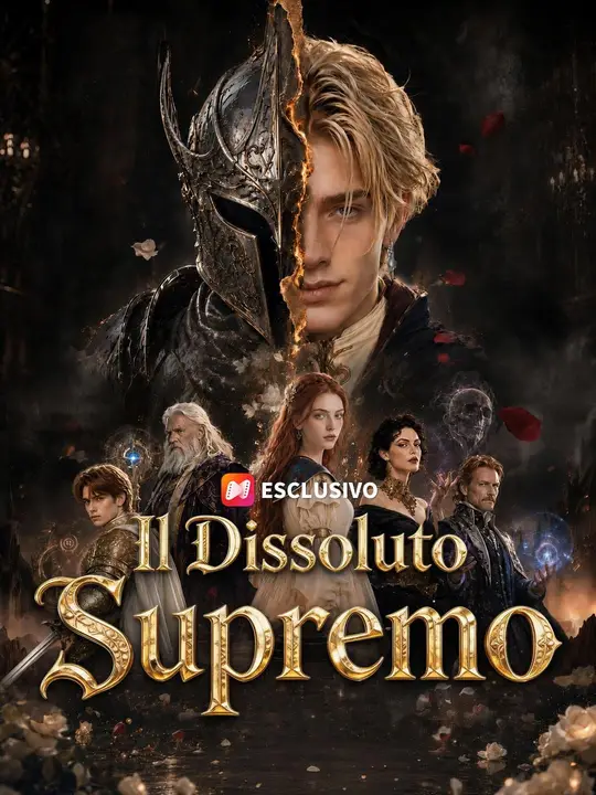 (Doppiaggio) Il Dissoluto Supremo