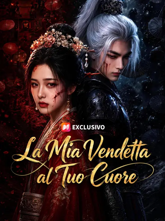 La Mia Vendetta al Tuo Cuore