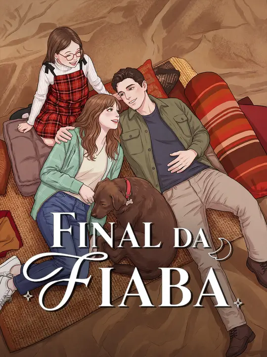 Final da Fiaba