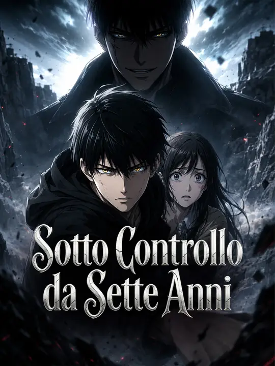 Sotto Controllo da Sette Anni