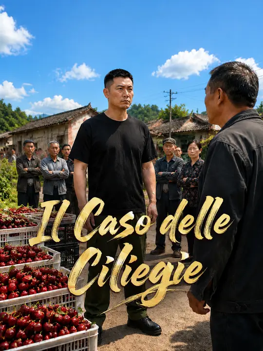 Il Caso delle Ciliegie