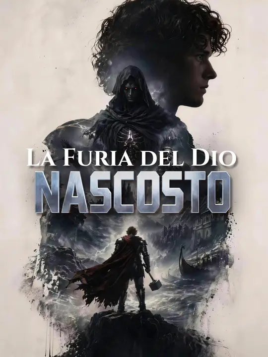 La Furia del Dio Nascosto