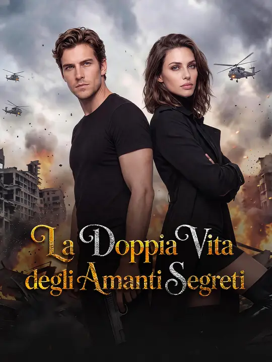 La Doppia Vita degli Amanti Segreti