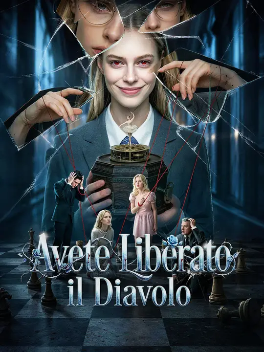 Avete Liberato il Diavolo