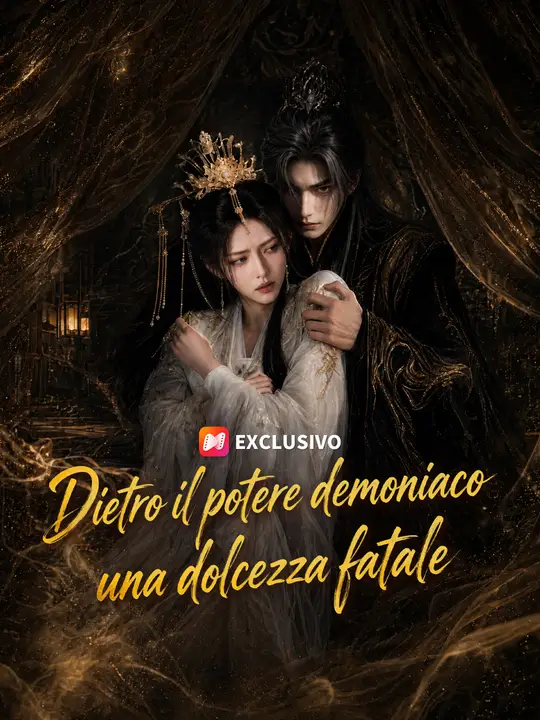 Dietro il potere demoniaco, una dolcezza fatale