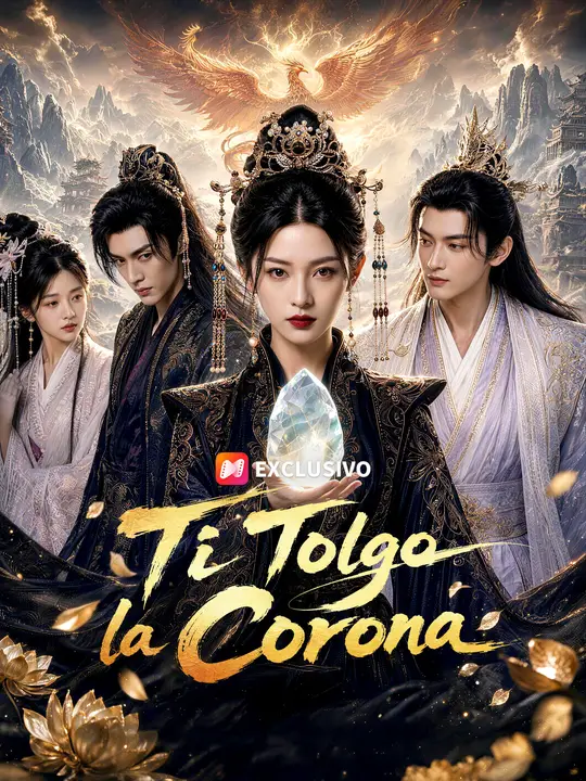 Ti Tolgo la Corona
