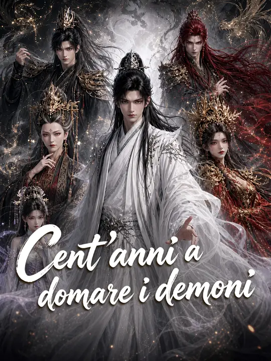 Cent’anni a domare i demoni