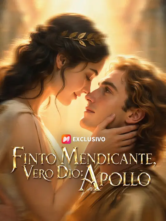 Finto Mendicante, Vero Dio: Apollo