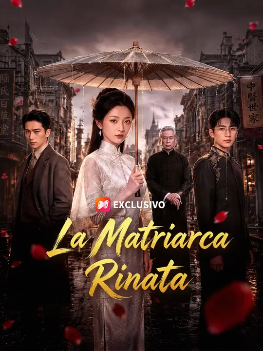 La Matriarca Rinata