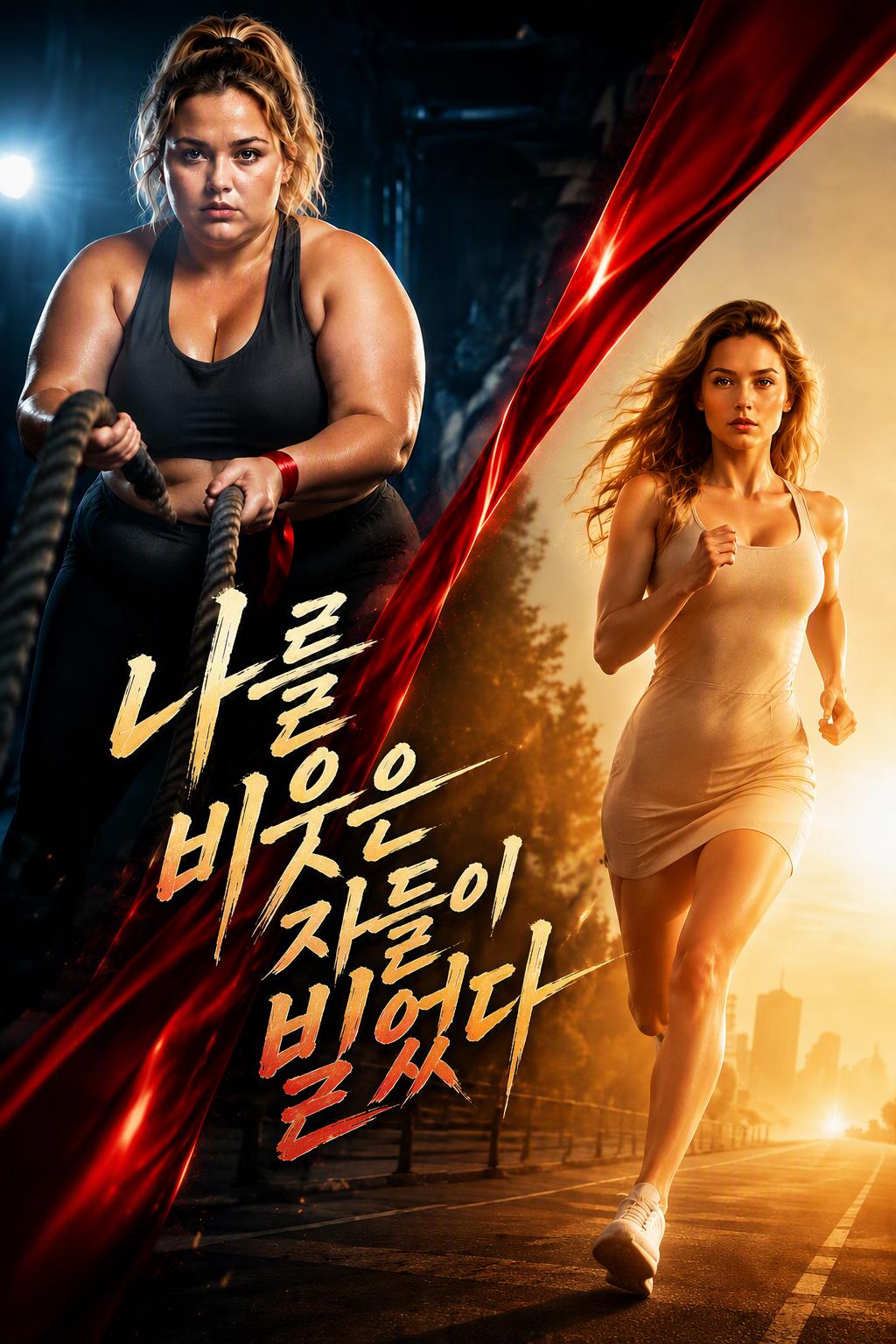 날 짓밟던 자들의 뒤늦은 애원