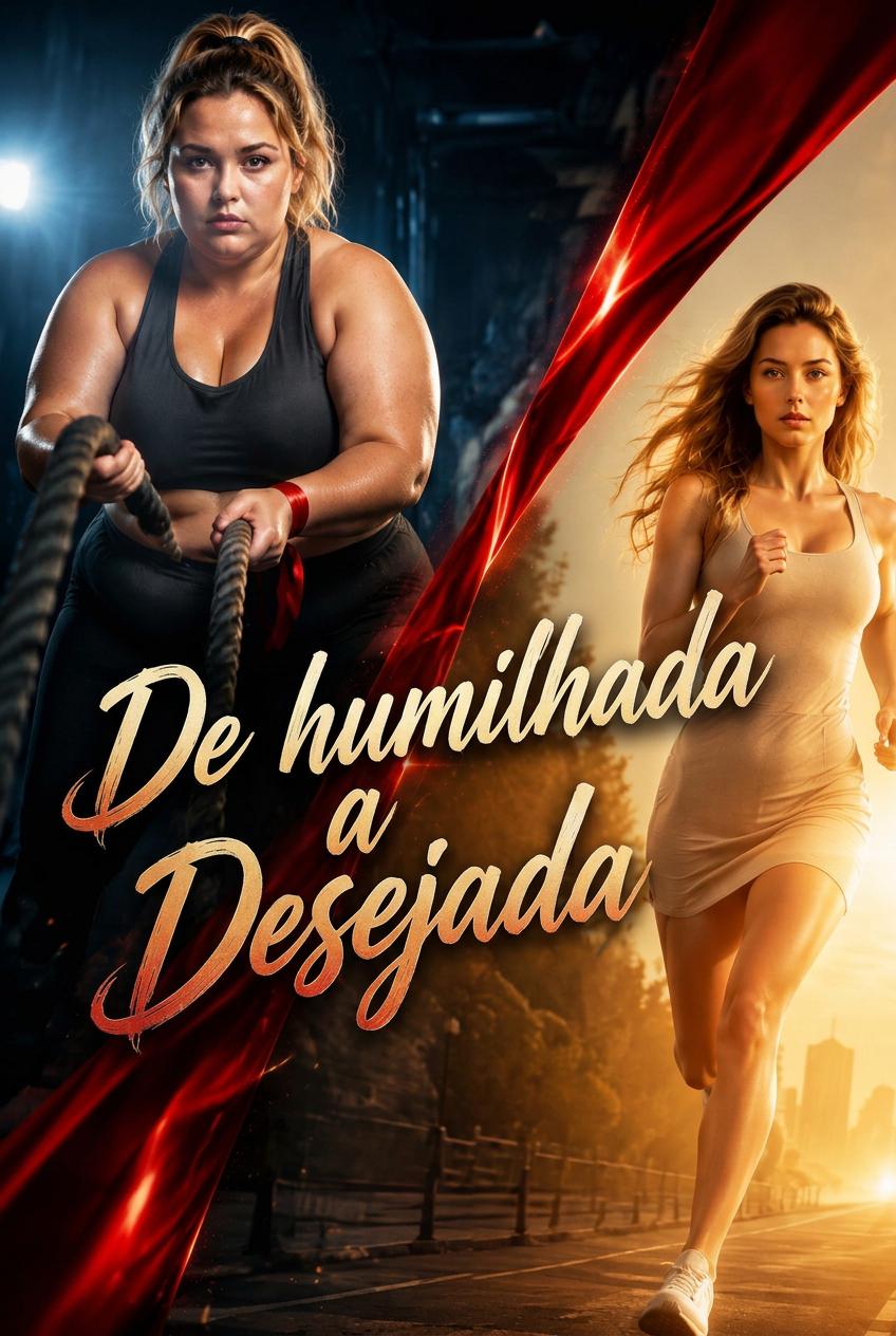 Quem me humilhou, agora implora por mim