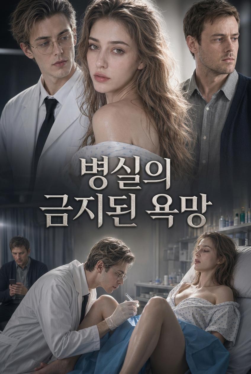 병동의 광기