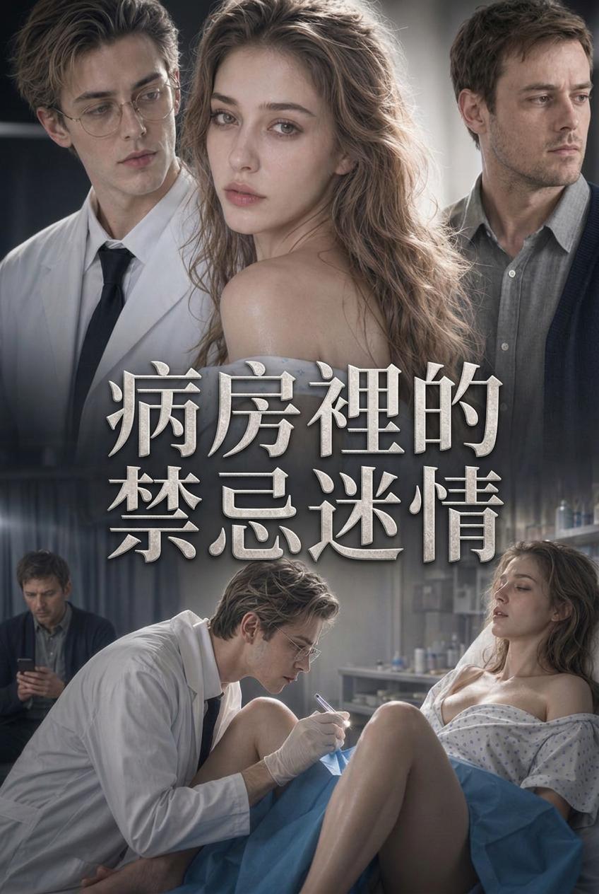 病房迷情