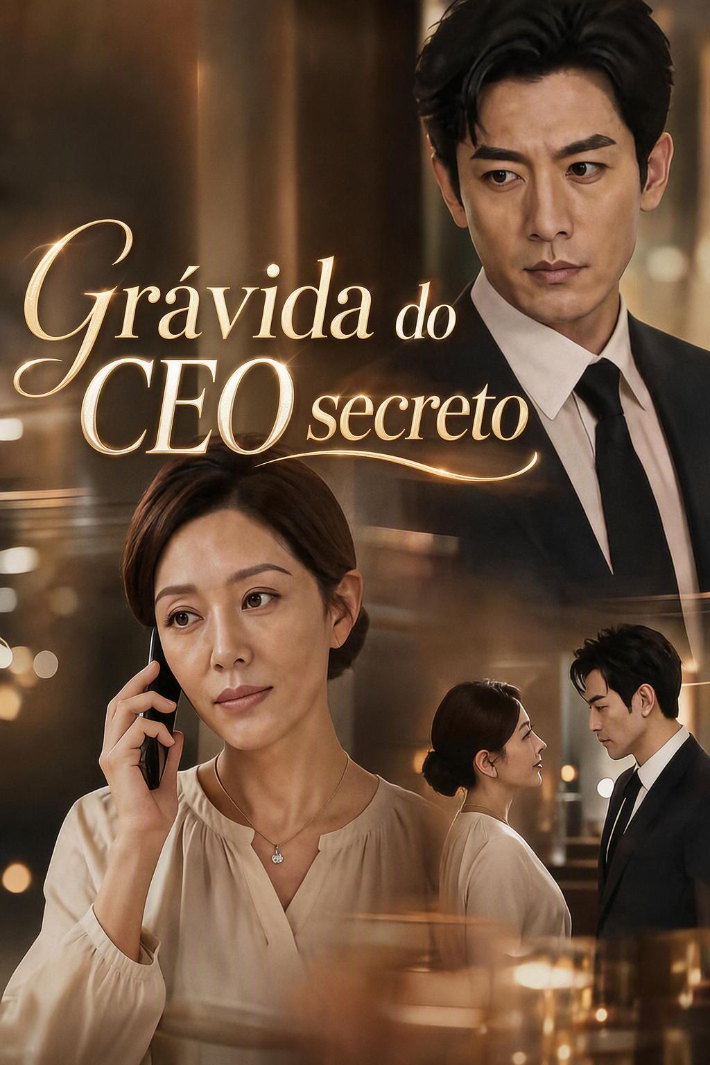 A Esposa Inesperada do CEO