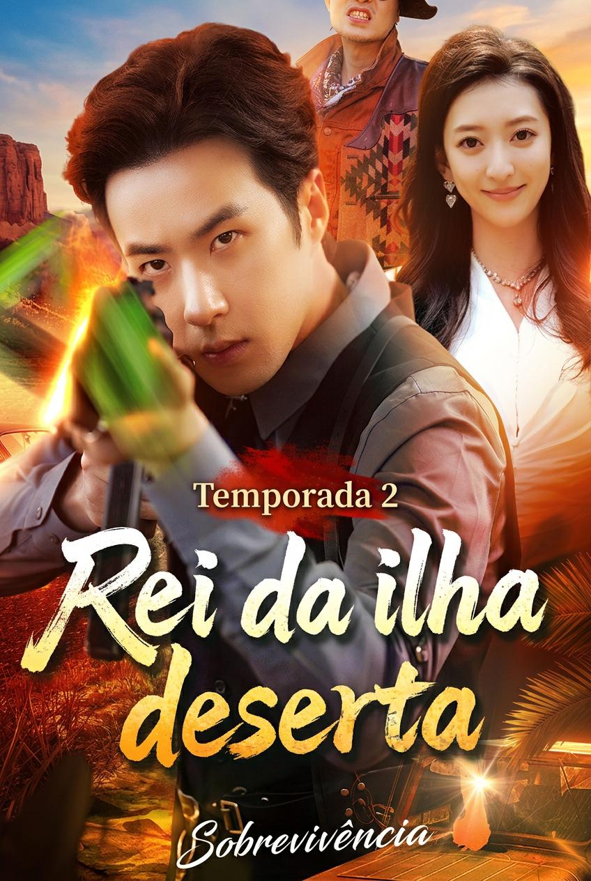 Rei dos Mercenários: Ilha Deserta 2