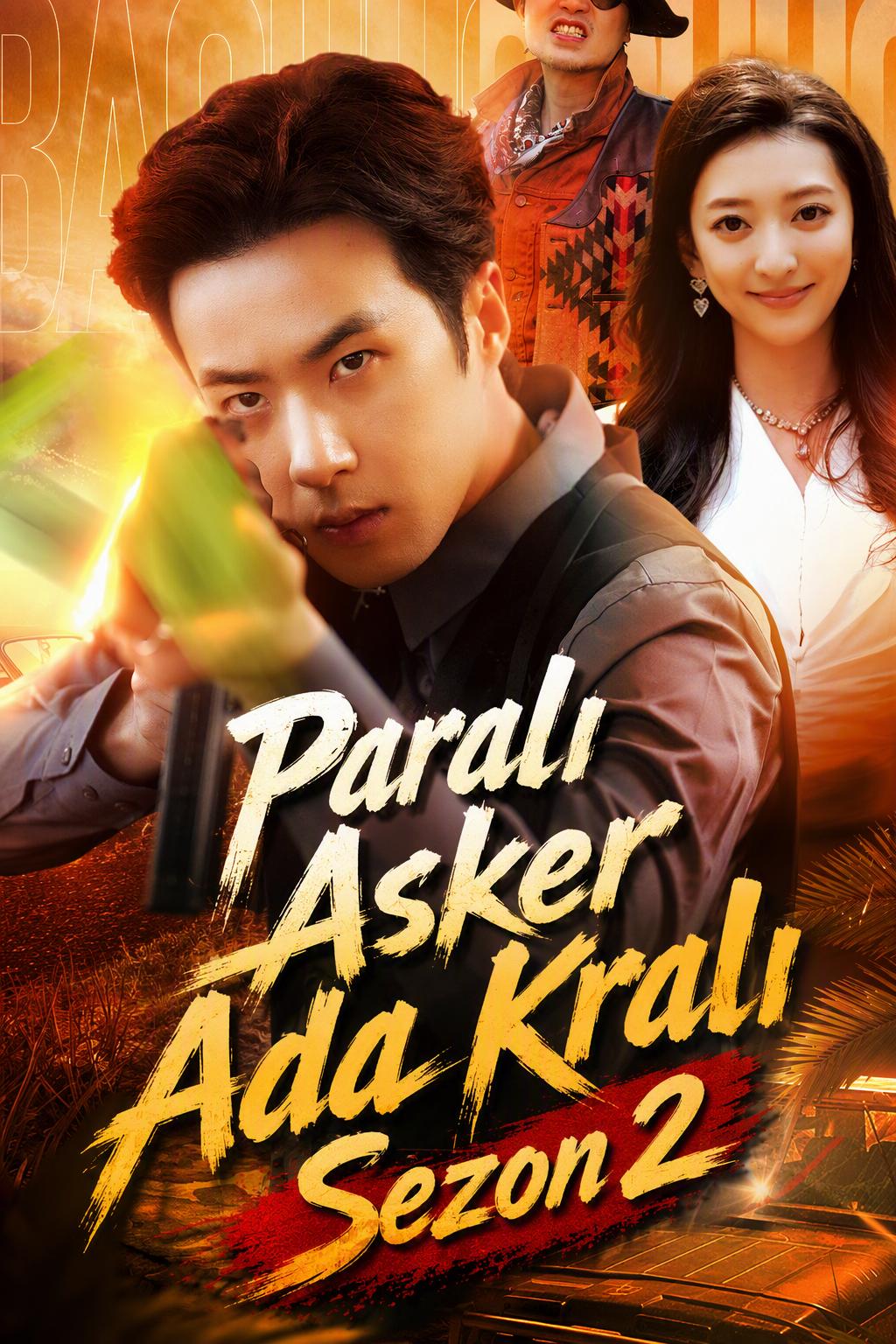 Paralı Askerlerin Kralı: Issız Ada 2
