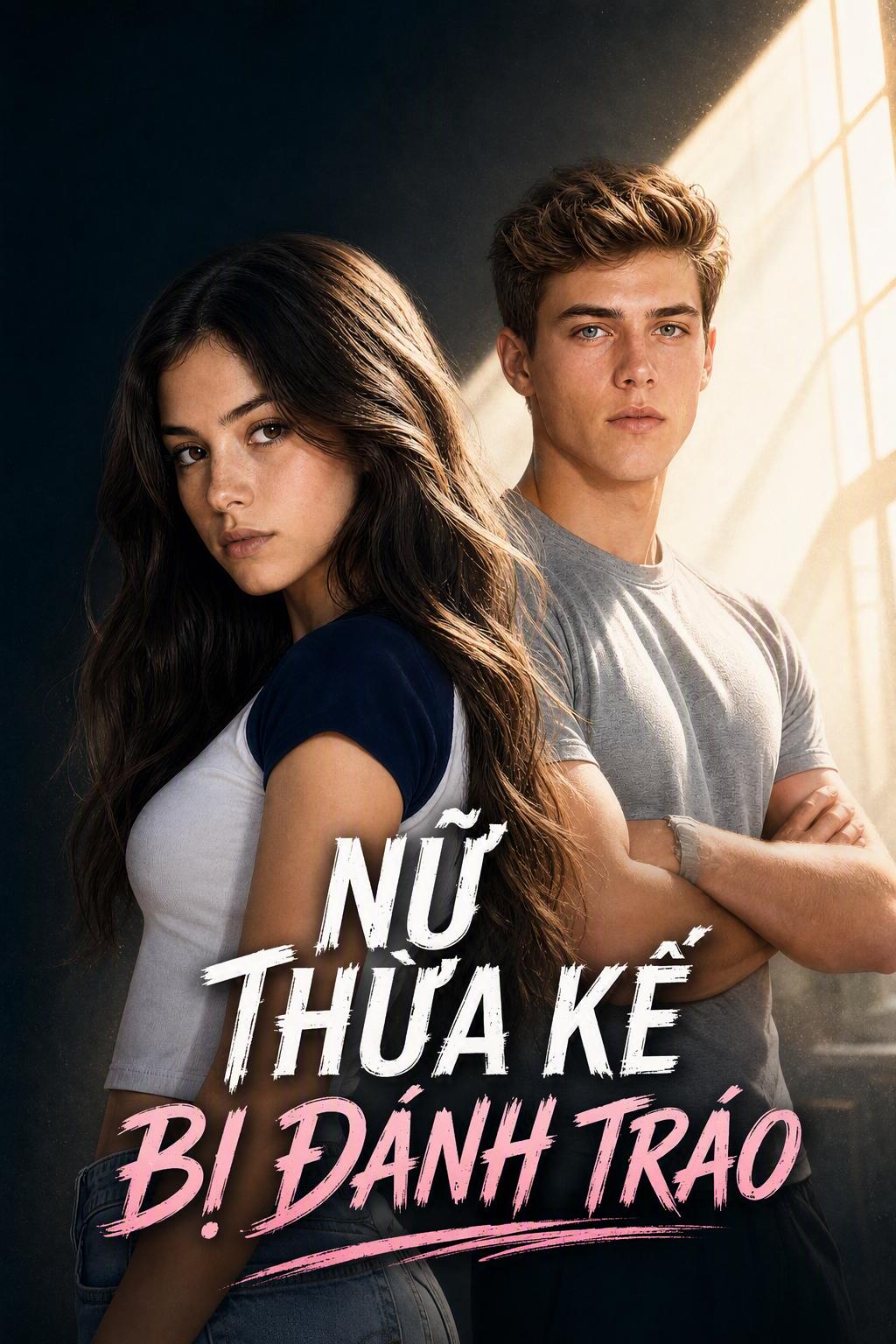 Lật Tẩy Tiểu Thư Giả Mạo