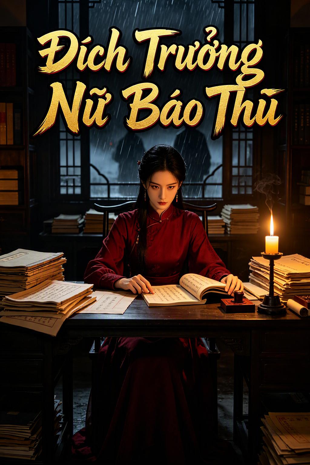 Đích Nữ Trở Về Tranh Gia Sản