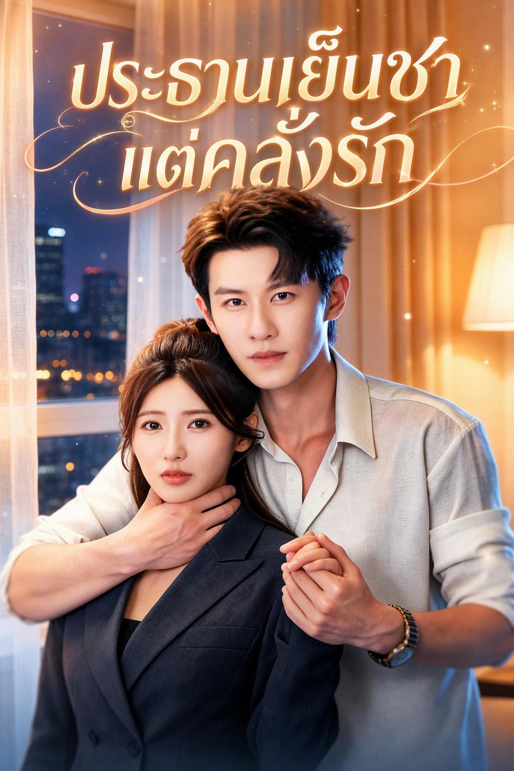 มหาเศรษฐีหน้าเย็น แอบอุ้มภรรยาสอนลูกก่อนเกิด