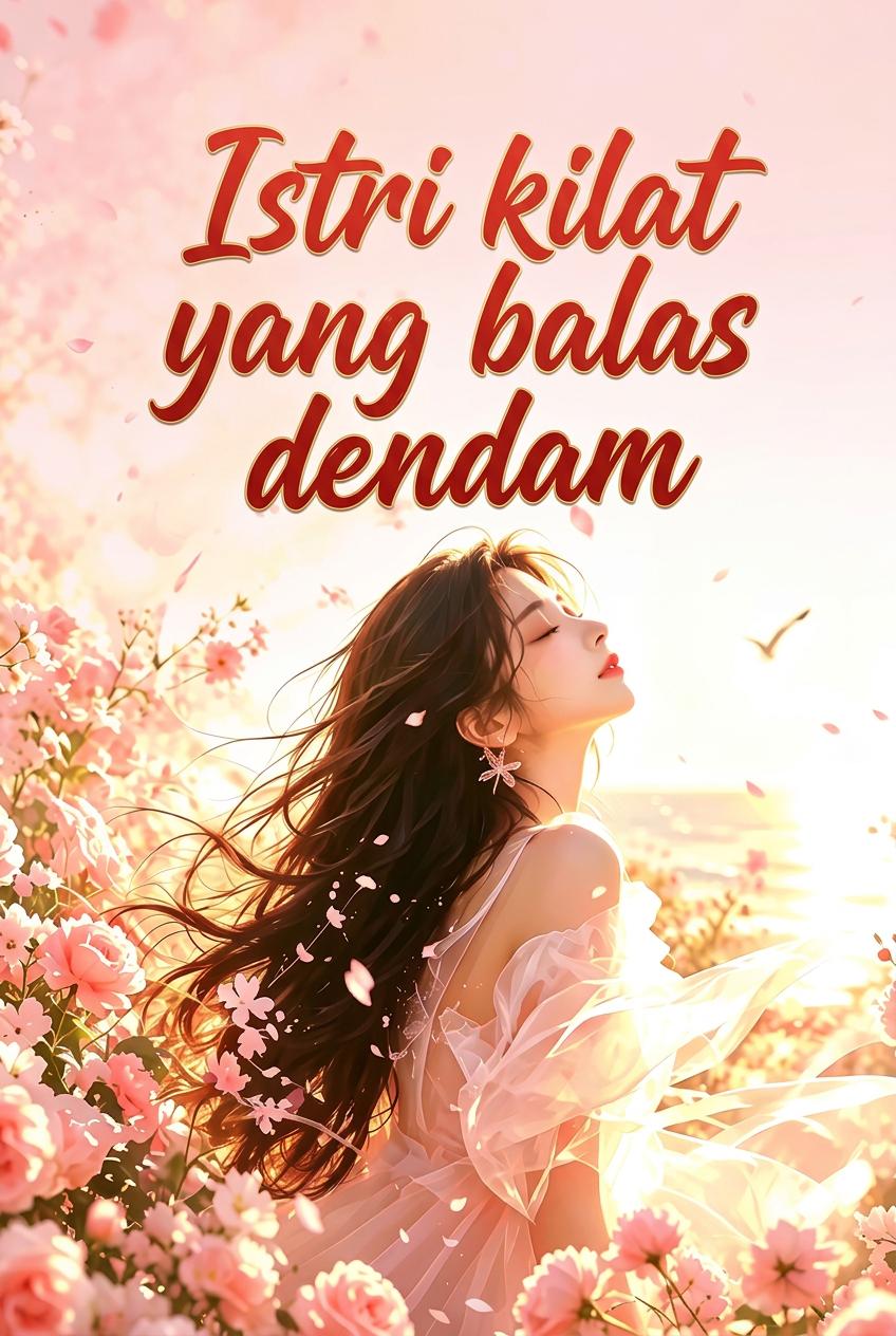 Nikah Kilat dengan Pelindung Sepuluh Tahunku