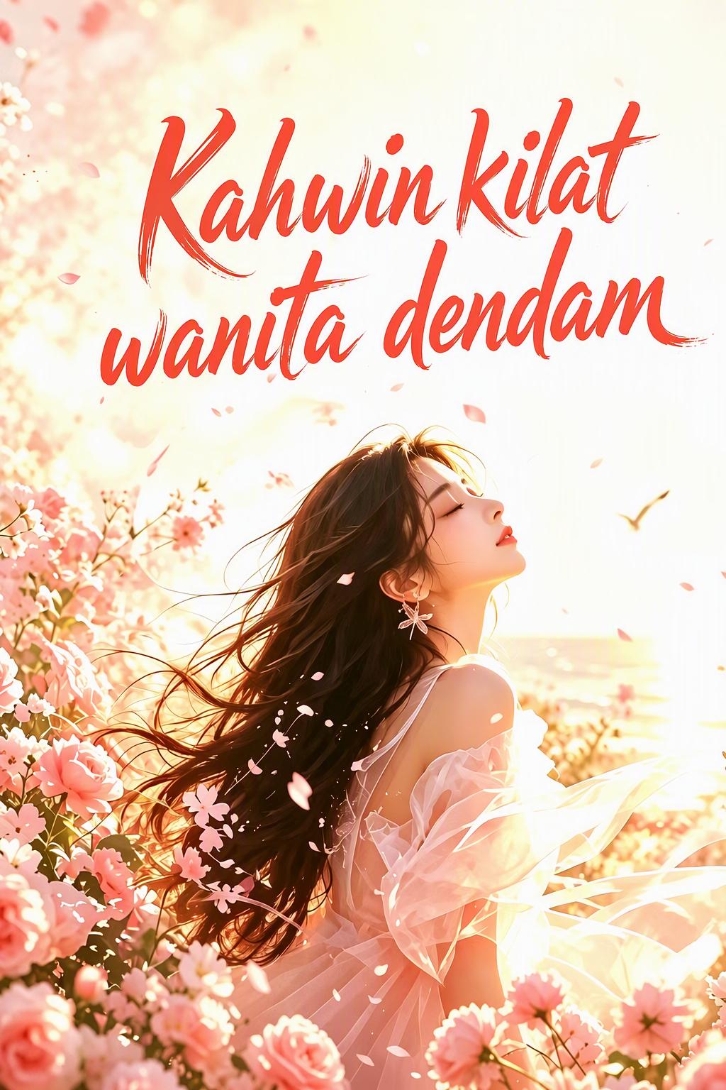 Kahwin Kilat dengan Pelindung Sepuluh Tahunku