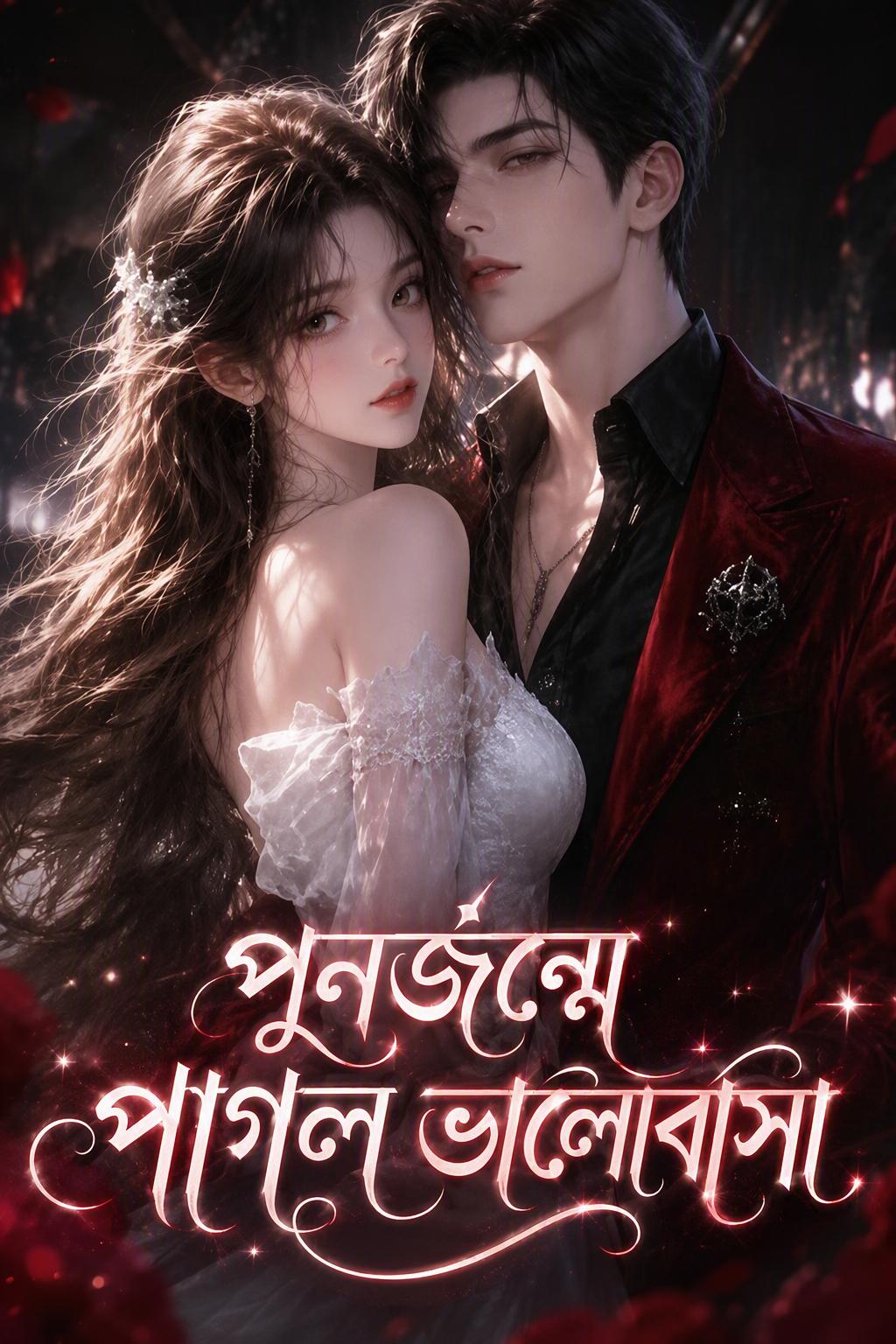 পুনর্জন্মে স্ত্রীর অন্ধ ভালোবাসা