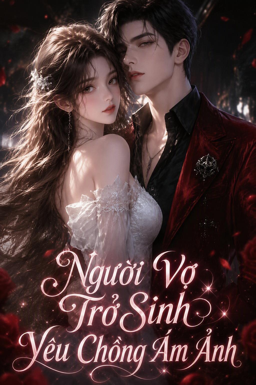 Người Vợ Trở Sinh Yêu Chồng Ám Ảnh