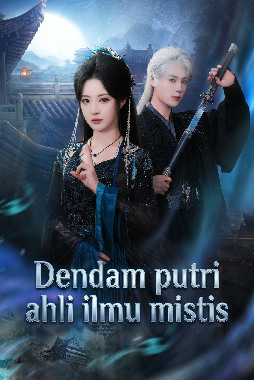Balas Dendam Pewaris Taois