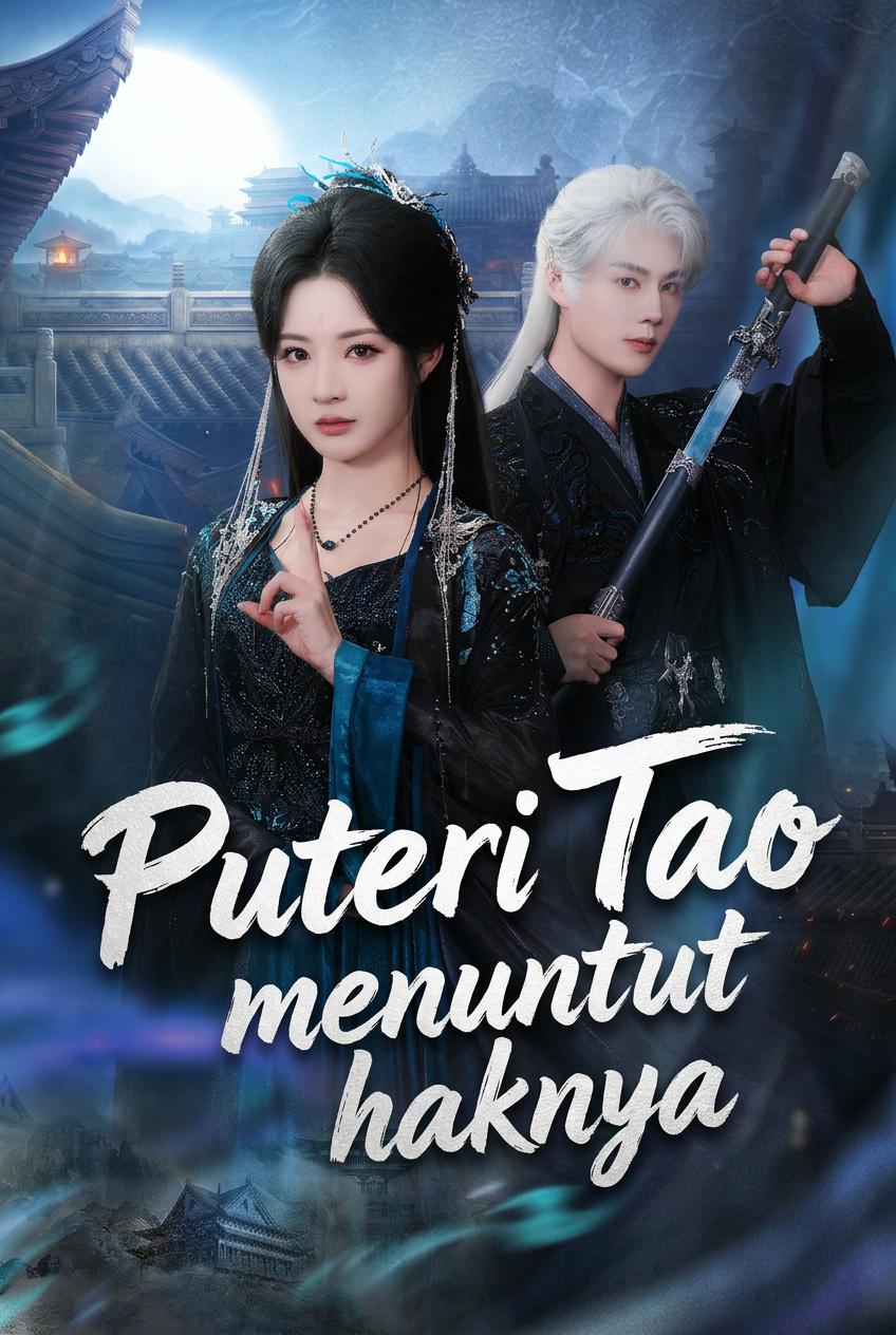 Puteri Tao menuntut haknya