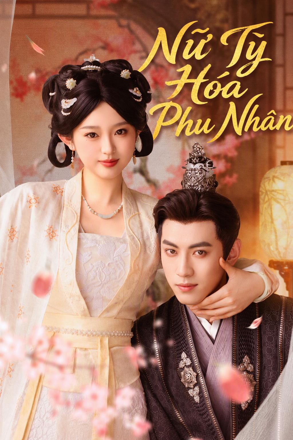 Nữ Hầu Thăng Chức Làm Chủ Mẫu